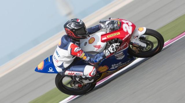 Pendaftaran Asia Talent Cup 2017 Bakal Dibuka Pertengahan Juli Mendatang