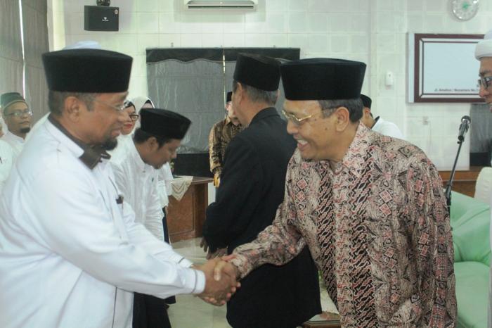  MUI Kota Medan Diminta Fokus Program Pemberantasan Pasar Gelap Narkoba  &nbsp;