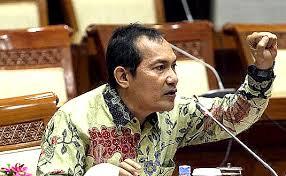 KPK Pantau Proses Pemilihan Wakil Gubernur Sumut