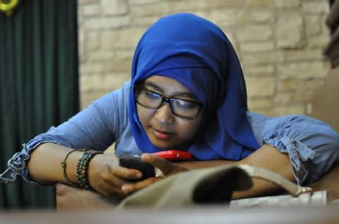 Saat Akan Liput Kunjungan Wapres, Seorang Jurnalis Dirampok di Medan