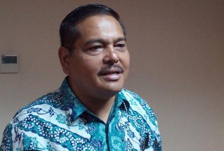 Parlindungan Purba Lantik Forum Komunikasi Toga Simamora (FKTS) Boru, Bere, Ibebere, se-Humbahas