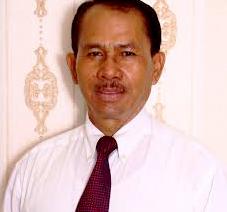 Maruli Siahaan Layak Jadi Wakil Gubernur Sumut Dampingi Gubernur Tengku Erry Nuradi