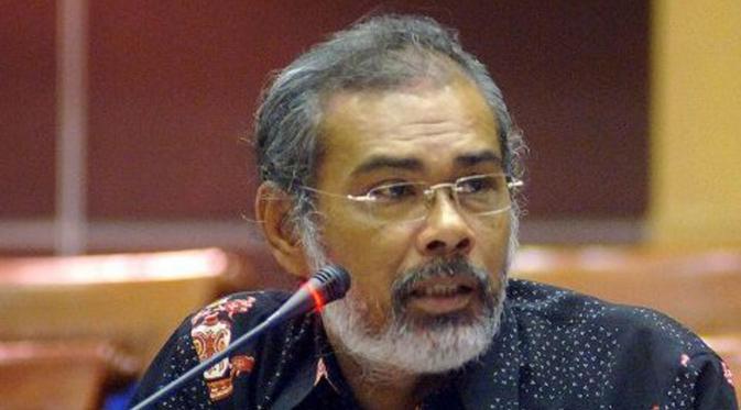 Arist Sirait : Anak Jadi Pelaku Kriminal, Harus Menjadi Perhatian Orangtua di Indonesia