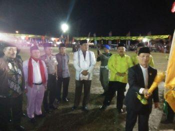 MTQ Tapsel Diikuti 503 Kafilah