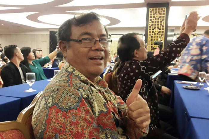 Lima Ratus Tahun Reformasi