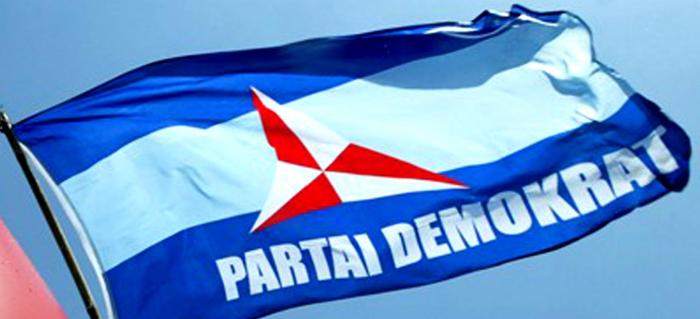 Ini 33 Ketua Terpilih DPC Partai Demokrat se-Sumut