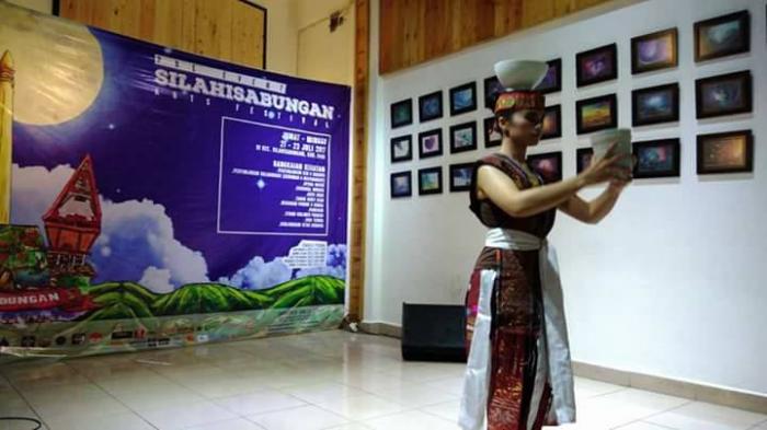Silahisabungan Arts Festival #2 : Kolaborasi Budaya dan Tamasya Edukasi
