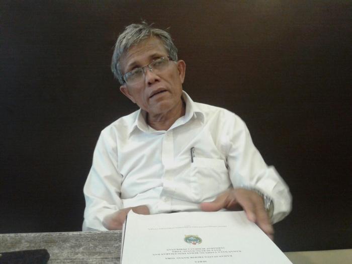 Kasasi Direktur PT GDS Ditolak, Awal Pembersihan Perusak Lingkungan Danau Toba