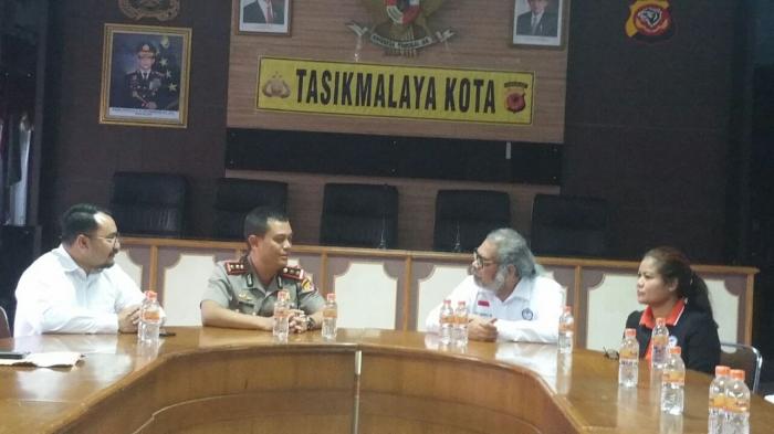 Lepas Dari Pembunuhan, Kondisi ID Kini Membaik