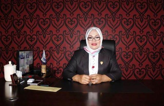Kader PDI Perjuangan Padangsidimpuan Siap Maju Pilkada Sepanjang Amanah Partai