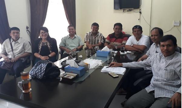 PIKI Sumut Harapkan Ormas Bisa Menyesuaikan Diri 
