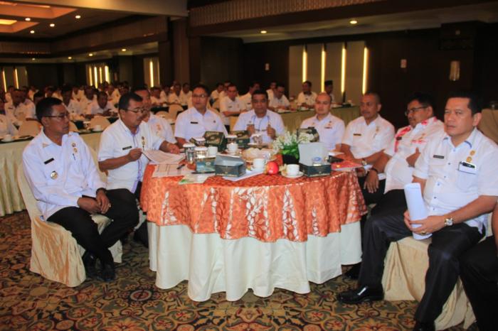 Penerimaan PBB Medan Perjuangan Tertinggi Medan Belawan Paling Rendah