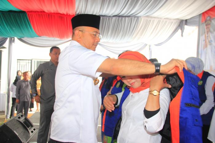 Medan Punya Layanan Tanggap Darurat PSC 119