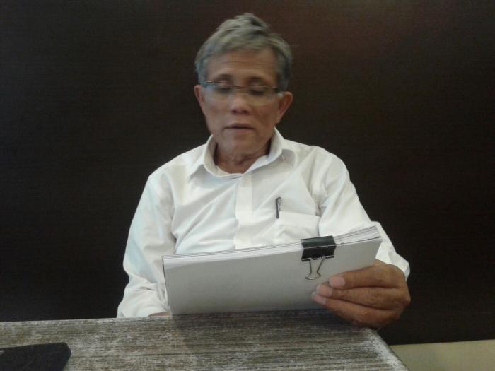 Mahkmah Agung Tolak Kasasi Direktur PT GDS