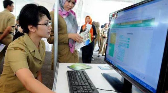 Langgar Sanksi Disiplin, 31 PNS Diberhentikan Dengan Hormat
