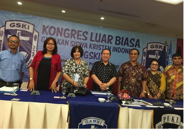 DPD PIKI Sumut Dorong Tumbuhnya "Nehemiah Generation" di Indonesia 