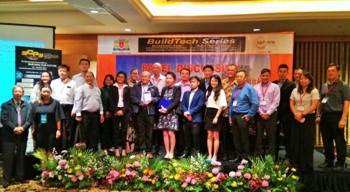 Kadin Jakarta Pusat Kerjasama Singapura Bekali Kontraktor