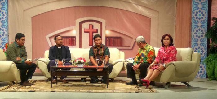 Anton Panggabean: Persiapan Tim LPPD Medan Sudah Maksimal