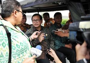 Kecil, Per April 2017 Utang RI Rp3.667 Triliun
