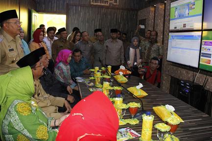 16 Aplikasi e-Government Sergai Rampung