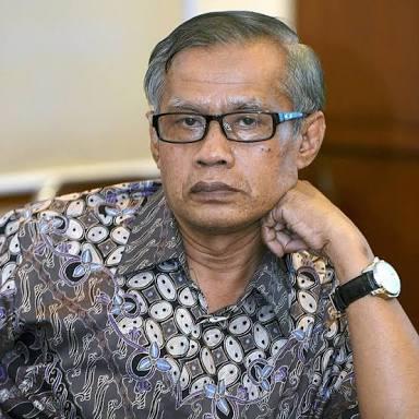 Membiasakan Perbuatan Positif