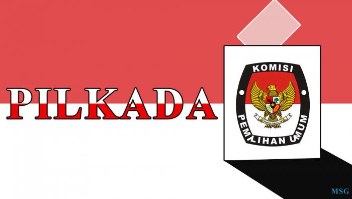 Pilkada Serentak 2018, Ini Tahapannya