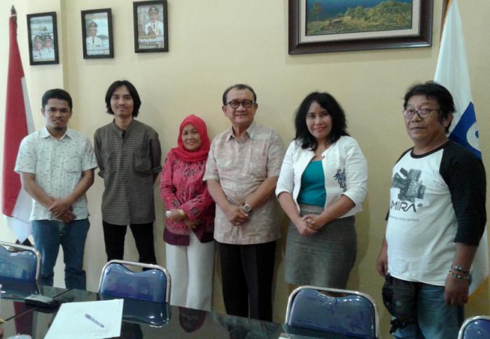 PARFI Sumut Siap Gali Kearifan dan Kekayaan Budaya Lokal