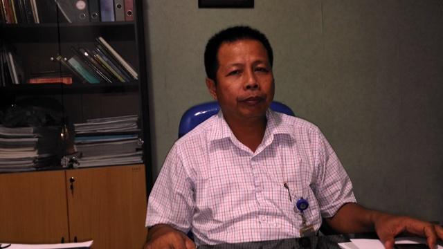 PDAM Tirtanadi Peduli Kegiatan Sosial