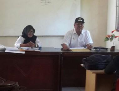 Wakil Bupati : PPL Tapsel Harus Aktif
