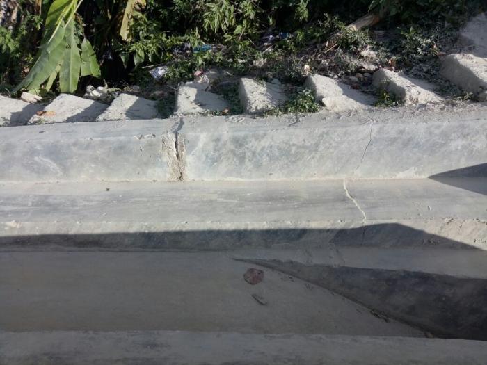 Anak Rantau  Kecewa,  Komisi B DPRD Humbahas Akan Turun Tinjau Proyek Embung di Desa Hutagurgur