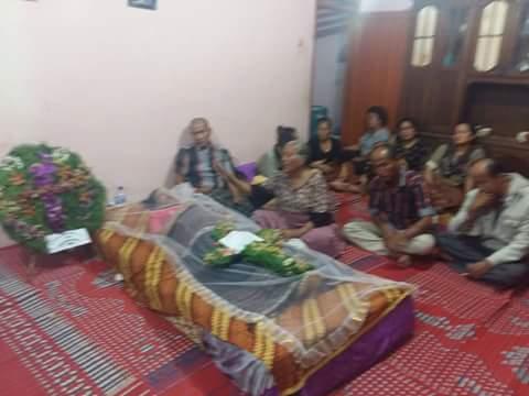 Diduga Akibat Kelalaian Petugas Medis, Pasien Meninggal Usai Melahirkan