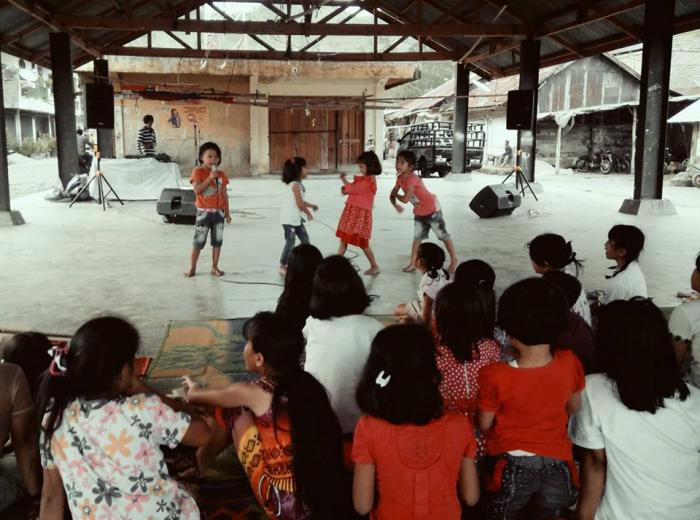 SAFE : Festival Seni Budaya Rasa Tamasya