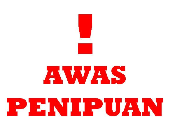 Berkedok Pengurusan Sertifikat Tanah, Izwan Hasbih Tertipu Jutaan Rupiah