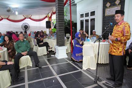 Tengku Erry Batal Terbang ke Lampung, Ini Penyebabnya