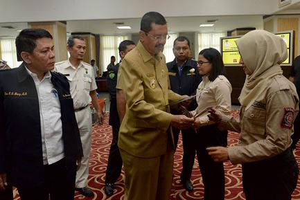 Urusan Kesejahteraan Sosial, Peran Kader PSKS Sangat Diperlukan