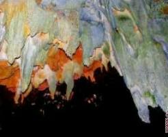 Gua Aek Badak Julu Potensi Wisata Terpendam