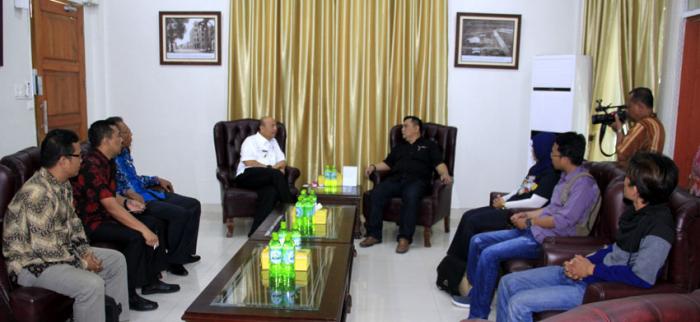 Melalui MICF 2017 Medan Jadi Kota Kopi