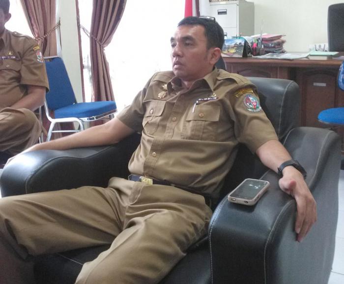 Pengelolaan Objek Wisata Deli Serdang Terkendala Kepemilikan Lahan