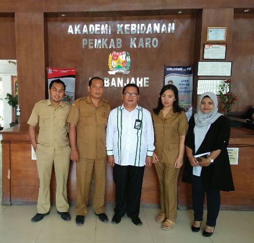 Bupati Karo Instruksikan Seluruh SKPD Optimalkan Kepesertaan BPJS Ketenagakerjaan