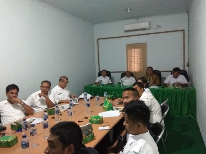 Musim Hujan Tiba, DPD RI Bahas Banjir di Medan