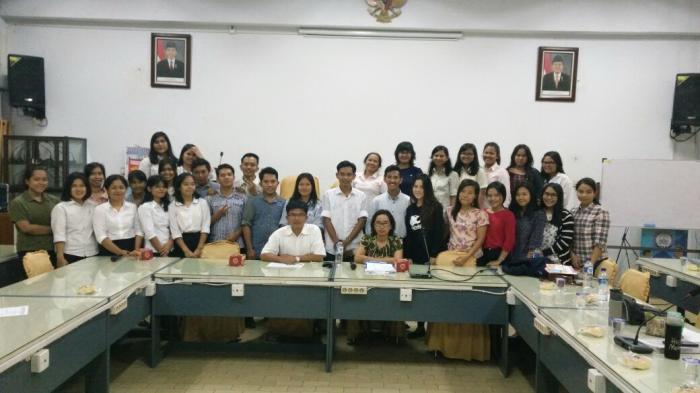 Pemahaman yang Komprehensif Dalam Bidang Perpajakan Sangat Penting