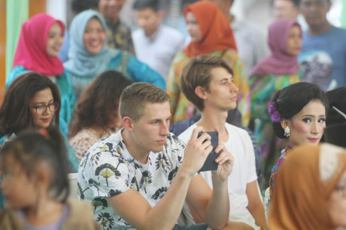 Lestarikan Seni Budaya Melayu Melalui Lomba Tari & Berbalas Pantun