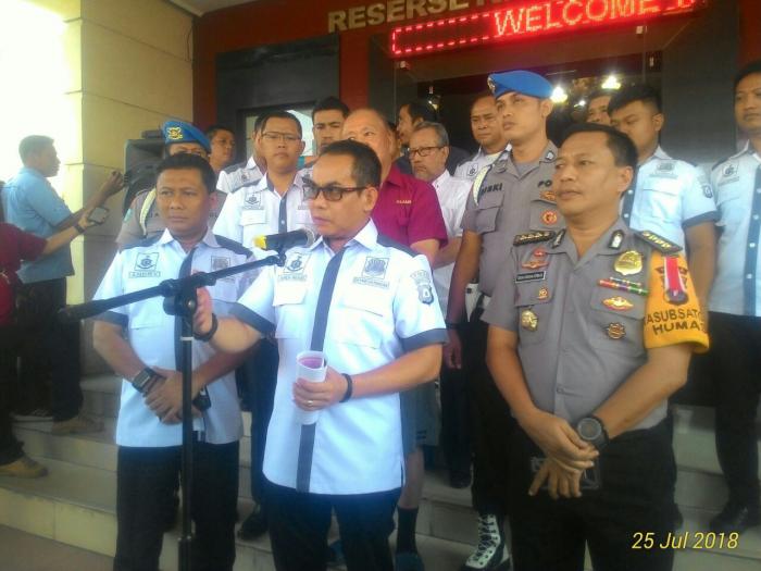 Mujianto Sempat Kabur ke Malaysia, Thailand dan Singapura