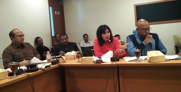 Komisi A DPRD Sumut Gelar RDP Bersama Bupati Tobasa, Direksi BODT, Dishut Provsu Bersama Masyarakat Adat Marga Butarbutar Sigapiton