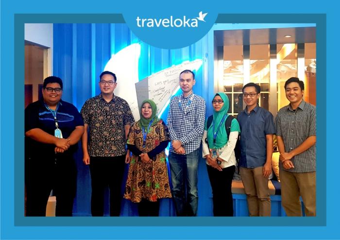 Dokter Rima, Pelanggan Pertama Traveloka Tonton Final Piala Dunia 2018 di Rusia