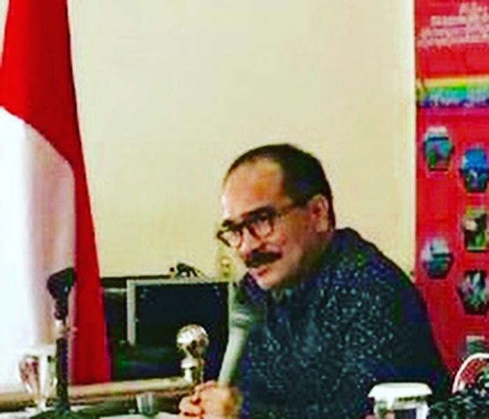 Radikalisme dan Terorisme Dalam Kampus : Salah Siapa ?"