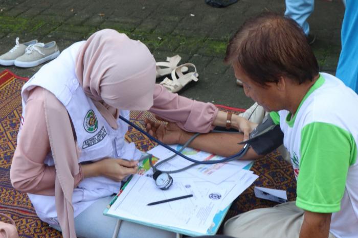 Pemko Medan Kembali Gelar CFD