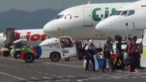 Mau Naik Pesawat, Ini Jadwal Tarif Murah Citilink