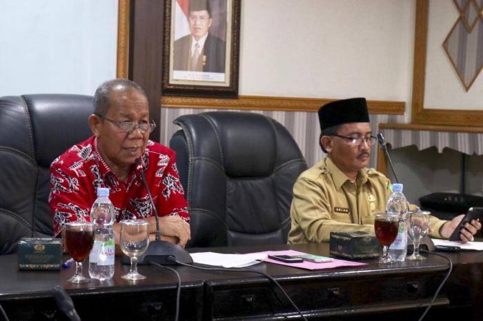  Pemko Medan Akan Gelar Doa dan Dzikir Bersama
