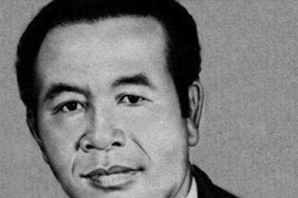 Menunggu Gelar Pahlawan Nasional  untuk  Melanchton Siregar